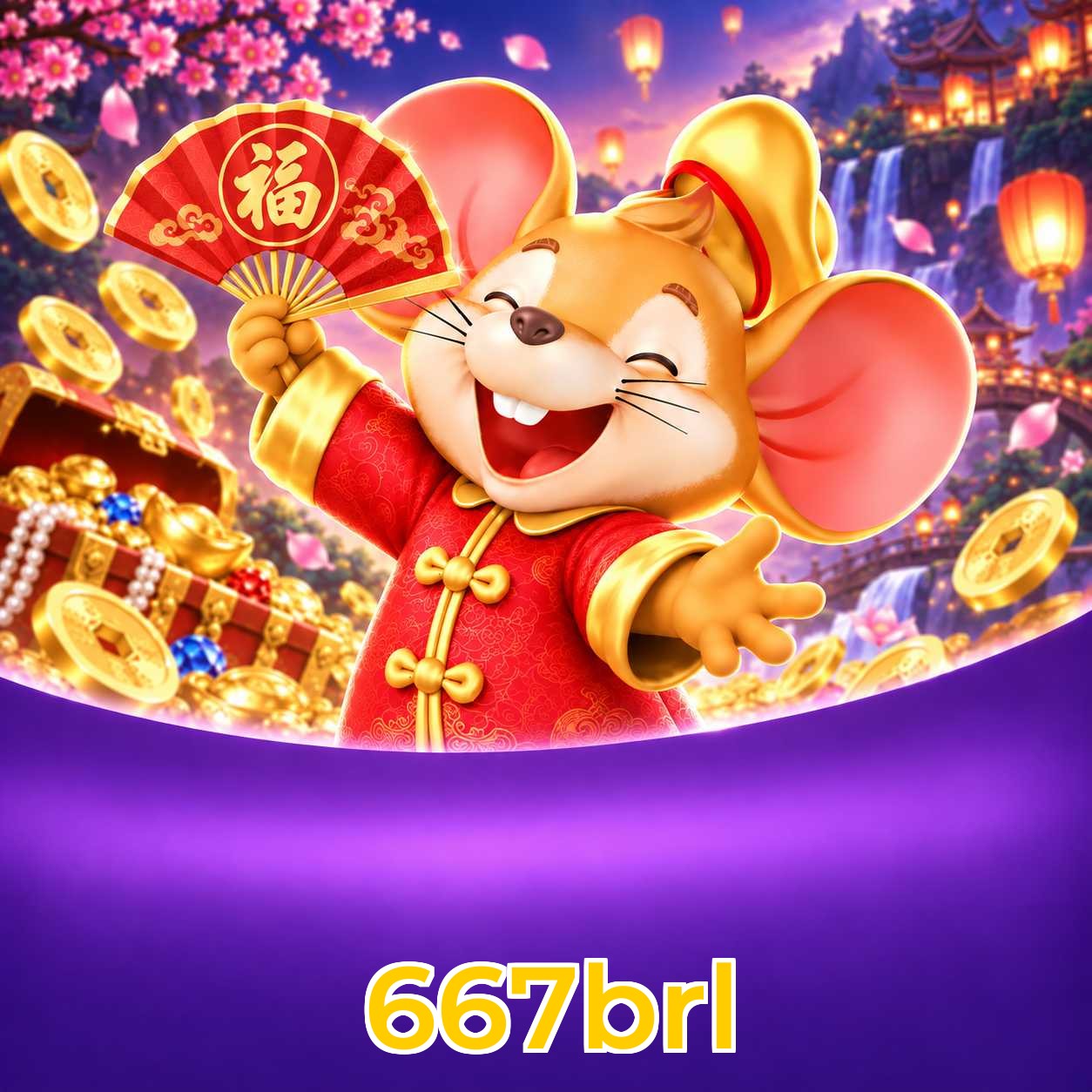 667brl Instalar Logo 1