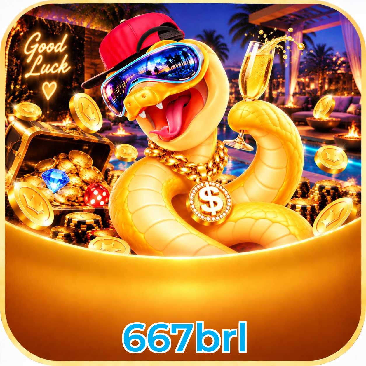 667brl Download Oficial