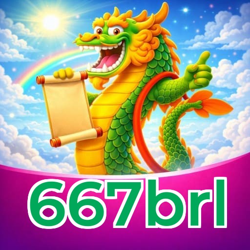 667brl Bonus Welcome