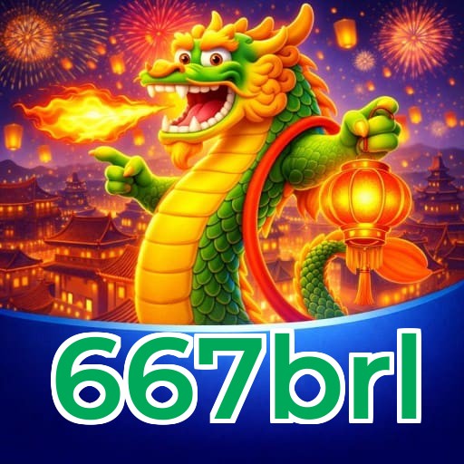 667brl Telegram Official