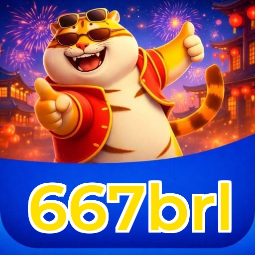 667brl Fortune Games