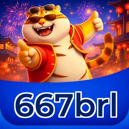 667brl Casino