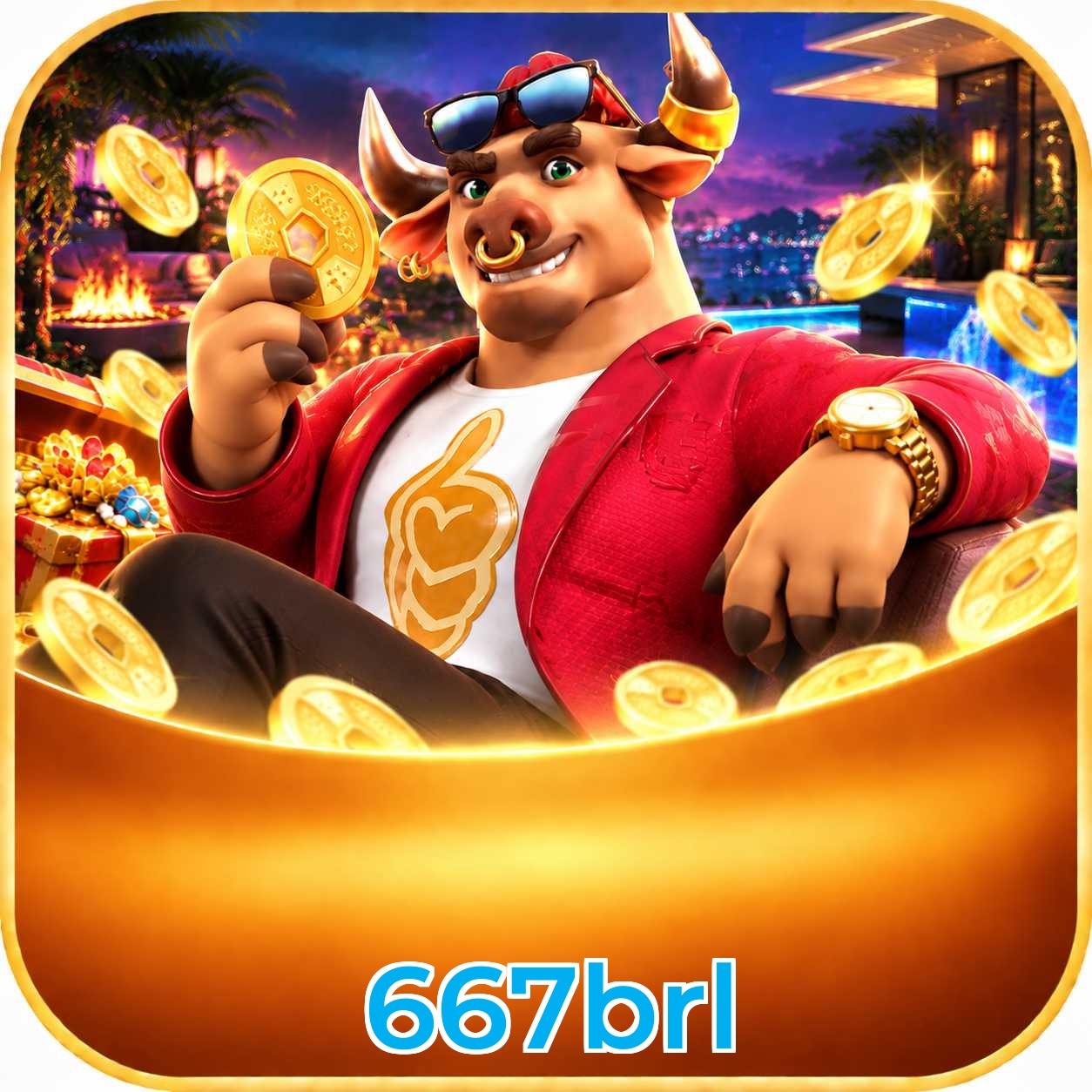 Loteria 667brl - Mega-Sena online