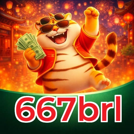 667brl Lottery Official