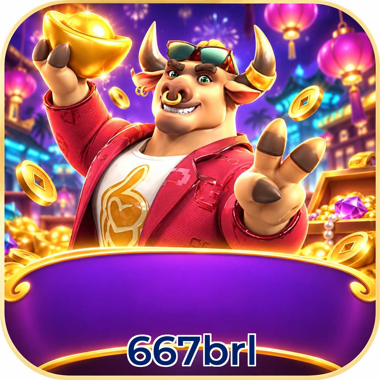 Slots 667brl - Jackpots Progressivos