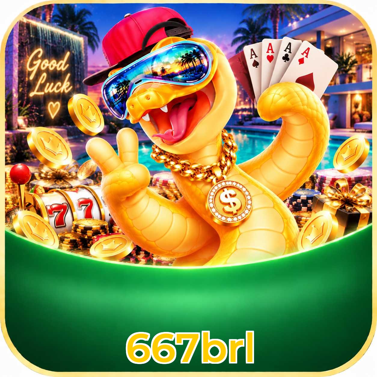 Jackpots Progressivos