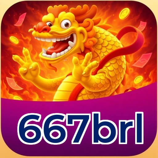 667brl Slot Provider