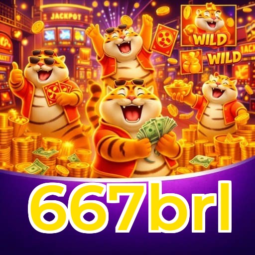 667brl Mobile