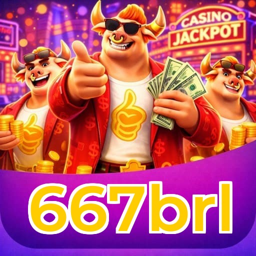 667brl App