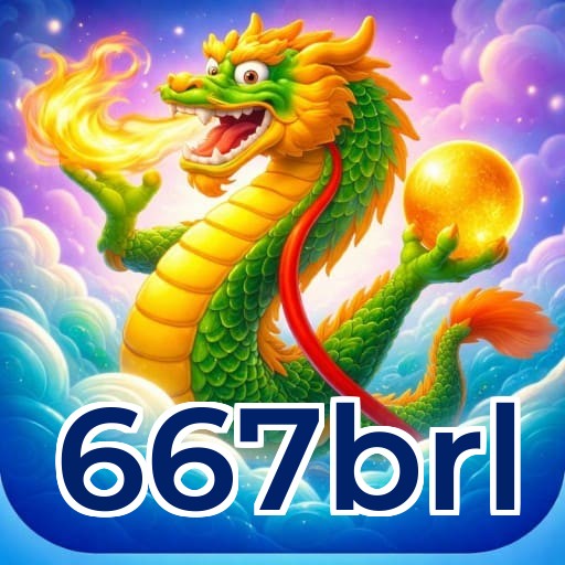 Interface do APK 667brl
