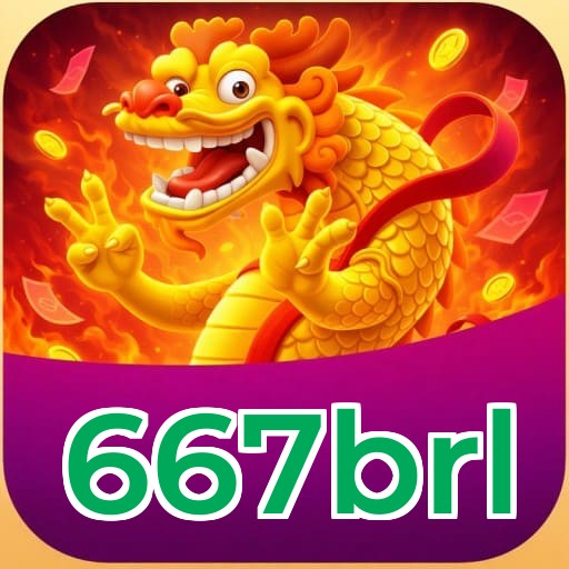 667brl Tiger Games